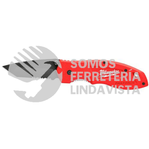 48-22-1995 NAVAJA FAST BACK ASISTIDA POR MUELLE MILWAUKEE