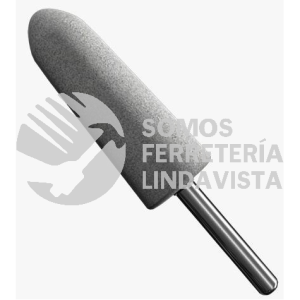 410 PUNTA MONTADA GRIS TIPO A (1\"X2-3/4\"X1/4\") AUSTROMEX