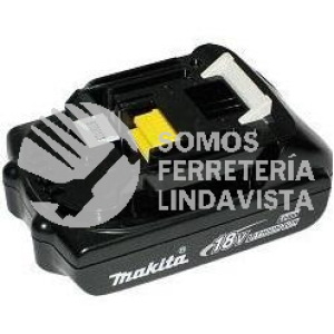 BL1815N BATERÍA 18V LITHIUM ION MAKITA