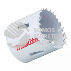 D-21749 BROCA SIERRA COPA BIMETAL (57) 2 1/4\" MAKITA