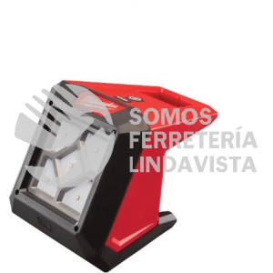 2364-20 LAMPARA LED TIPO REFLECTOR M12 MILWAUKEE