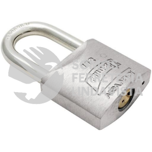 112 CANDADO METALICO 38MM 1-1/2\" PHILLIPS