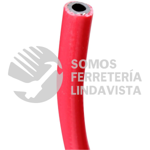 MNG-14 MANGUERA DE PVC PARA AIRE A PRESION NEUMATICA 1/4\" METRO MIKELS