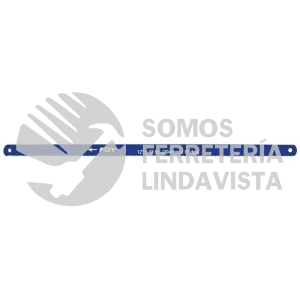 141918 SEGUETA PARA ARCO 12\"X18\" FOY