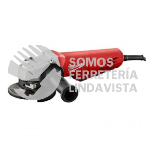 6141-30 4-1/2\" SAG PADDLE LOCK-ON N/E MILWAUKEE