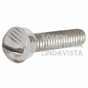 TORNILLO339 TORNILLO CABEZA DE GOTA 3/16\" X 1/2\" NC