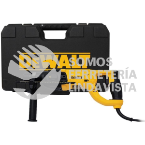D25260K-B3 ROTOMARTILLO SDS PLUS 1\" 800W 3 MODOS DEWALT