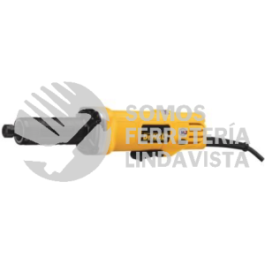DWE4887 RECTIFICADORA 1-1/2\" 450W DEWALT