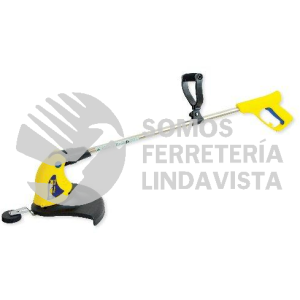 DE414 DESBROZADORA ELECTRICA 14\" (350MM) SURTEK