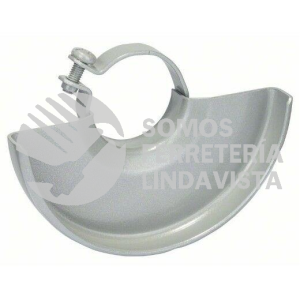 1605510118 GUIA PROTECTORA DE CORTE 4-1/2\" BOSCH