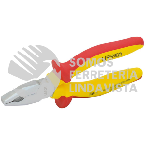 180GI PINZA CORTE LATERAL 1000V 6 1/2\" USO INDUSTRIAL URREA