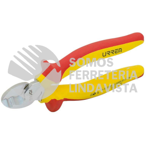 290GI TIJERA CORTACABLE 1000V URREA