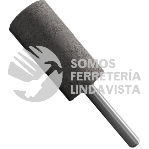 461 PUNTA MONTADA CAFE TIPO W (1\"X2\"X1/4\") AUSTROMEX