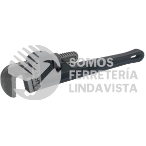 810UR LLAVE STILLSON DE HIERRO MALEABLE 10\" USO INDUSTRIAL URREA