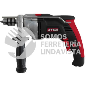 RM838B ROTOMARTILLO 3/8\" 850 W 120 V, 0 - 2,700 RPM URREA