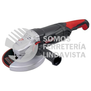 EA1109 ESMERILADORA ANGULAR 9\" 2000W URREA