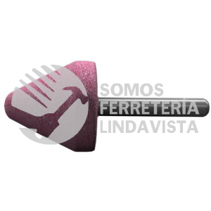 393 PUNTA MONTADA ROSA TIPO A (1-1/4\"X1-1/4\"X1/4\") AUSTROMEX