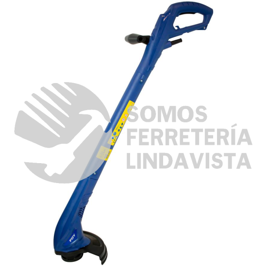 DE309 DESBROZADORA ELECTRICA 9" 250 W FOY