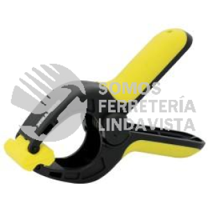 144601 PRENSA DE RESORTE PROMOCIONAL 1\" FOY