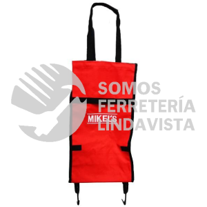 AP-15 BOLSA CON RUEDAS MIKELS