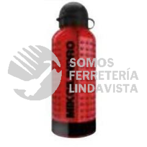 MKC-600 MIKCILINDRO DE ALUMINIO 600 ML MIKELS