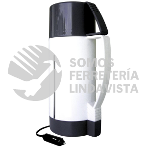 MCA-100 MINI CALENTADOR DE AGUA PARA VIAJE DE 12 VOLTS MIKELS