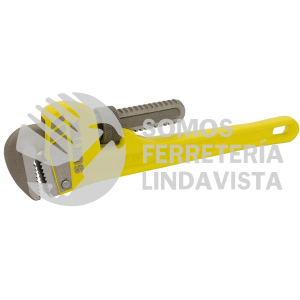 8508 LLAVE STILLSON DE HIERRO MALEABLE 8\" SURTEK