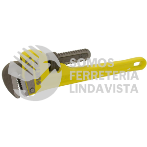 8514 LLAVE STILLSON DE HIERRO MALEABLE 14\" SURTEK
