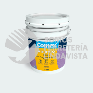 VN-3/1 VINIMEX 3 EN 1 19 LTS COMEX