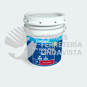 PR1000 PRO 1000 PLUS 19 LTS COMEX