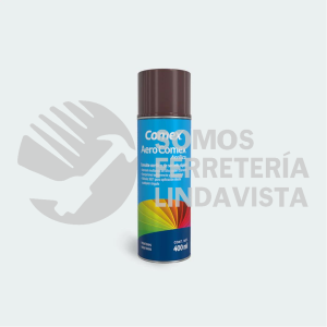 AB AEROSOL BASICO AEROCOMEX